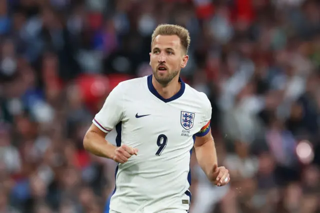 Harry Kane