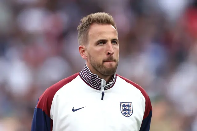 Harry Kane