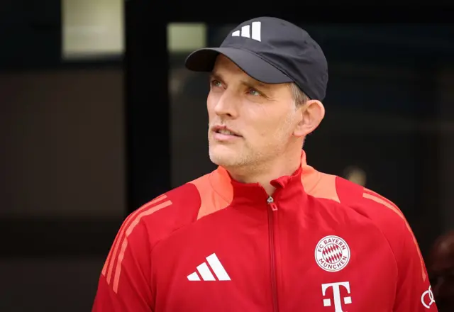 Thomas Tuchel