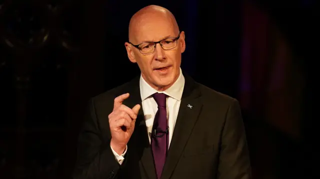 John Swinney