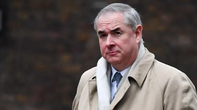 Sir Geoffrey Cox