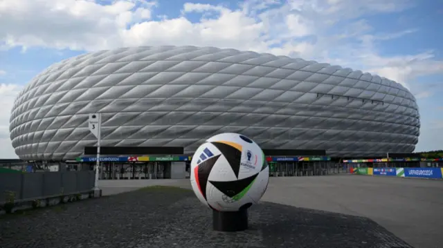 Allianz Arena