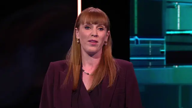 Angela Rayner