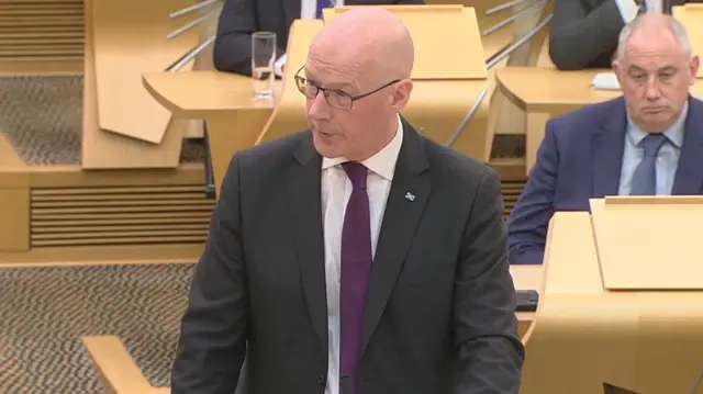 John Swinney