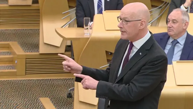 John Swinney