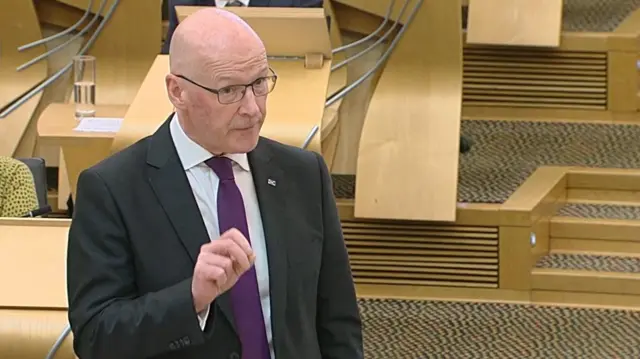 John Swinney