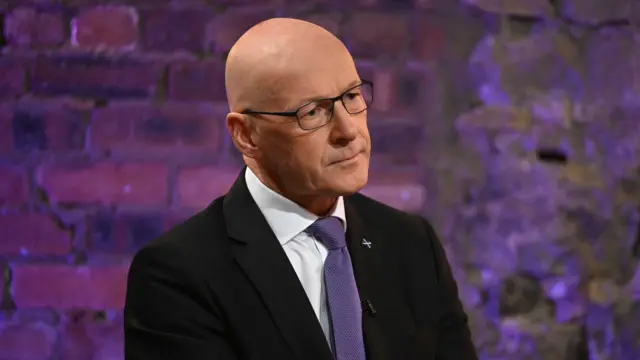 John Swinney