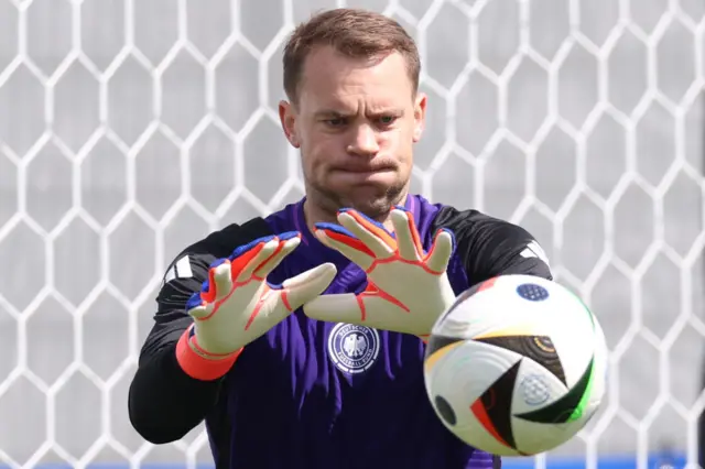 Manuel Neuer