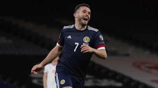 John McGinn