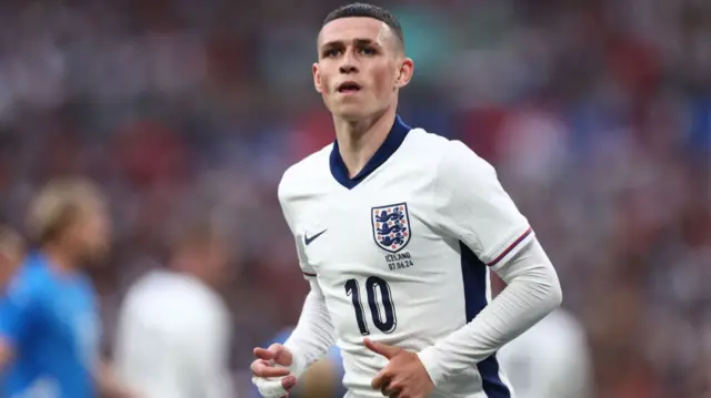 Phil Foden