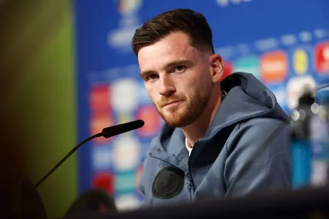 Andy Robertson