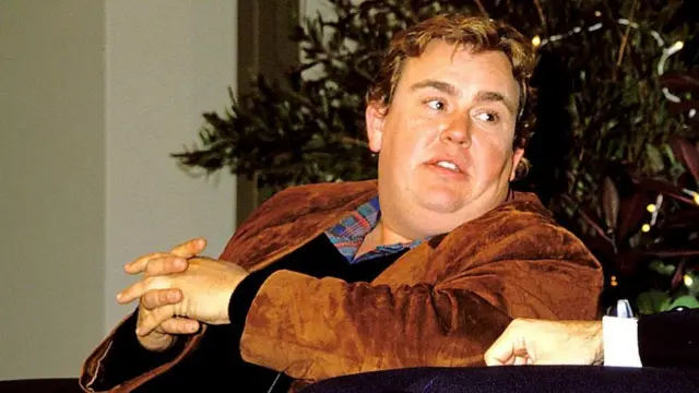 John Candy