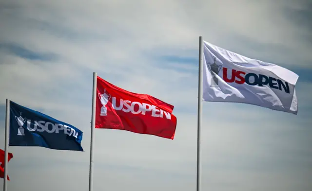 US Open