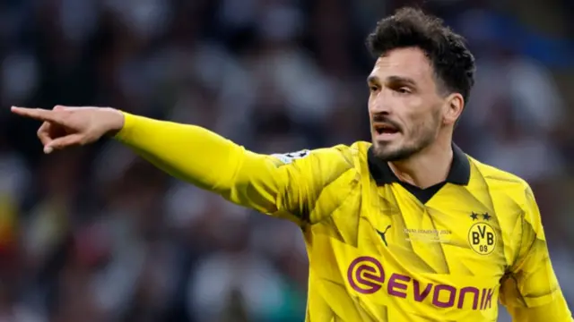 Mats Hummels