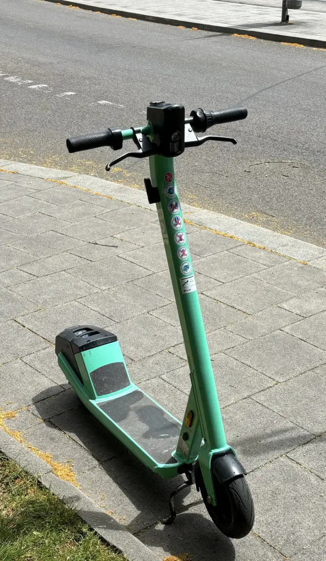 Scooter