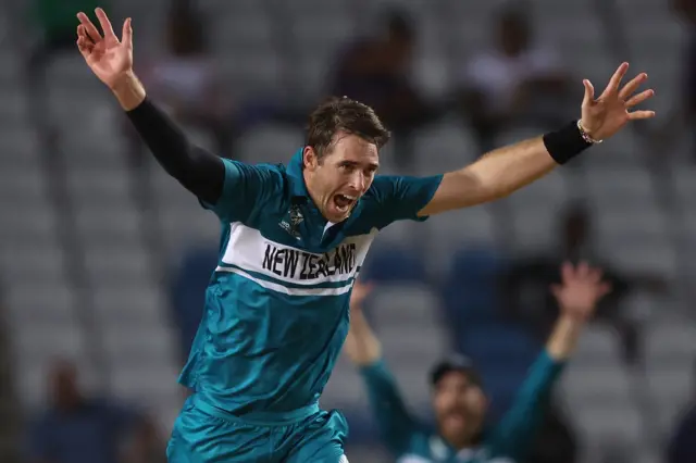 Tim Southee