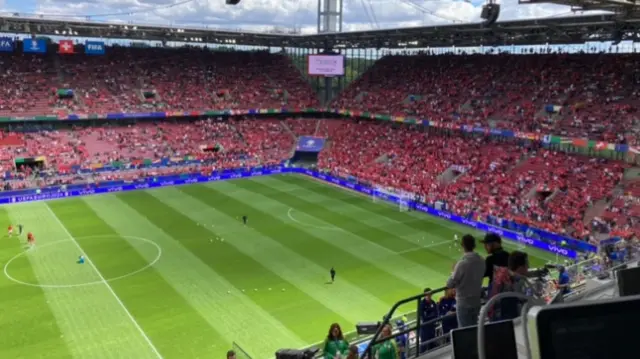 Köln Stadion