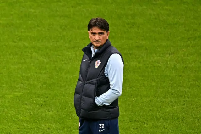 Zlatko Dalic