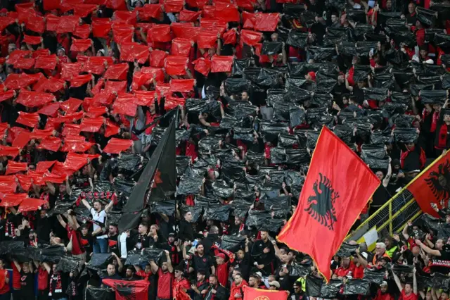 Albania