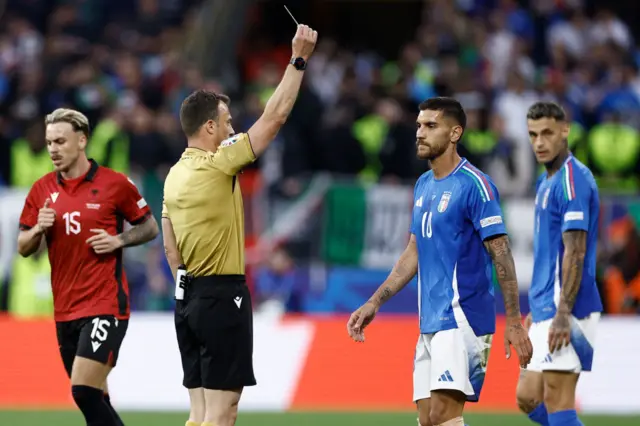 Lorenzo Pellegrini