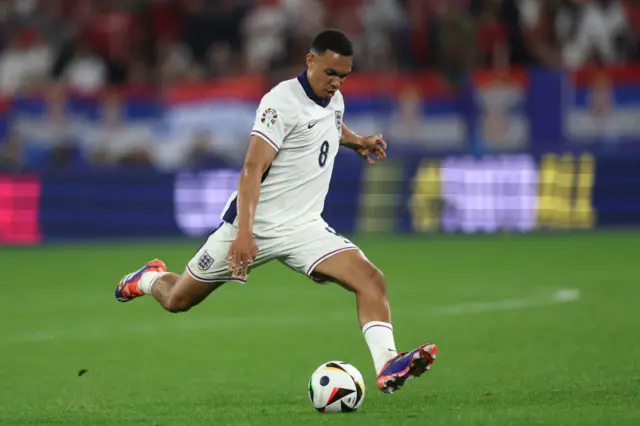 Trent Alexander-Arnold