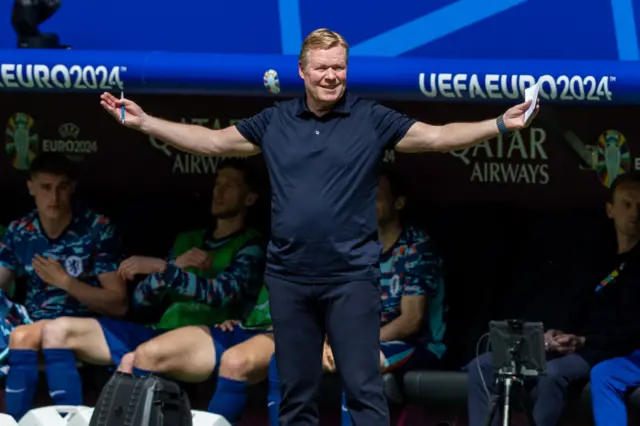 Ronald Koeman