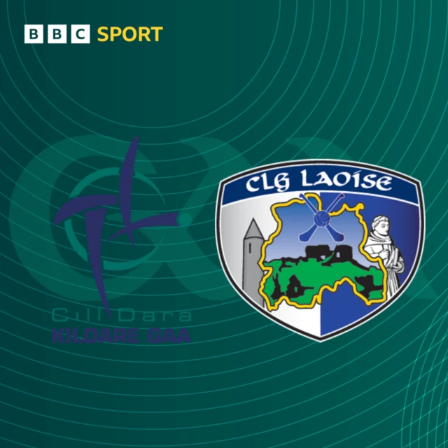 Kildare v Laois