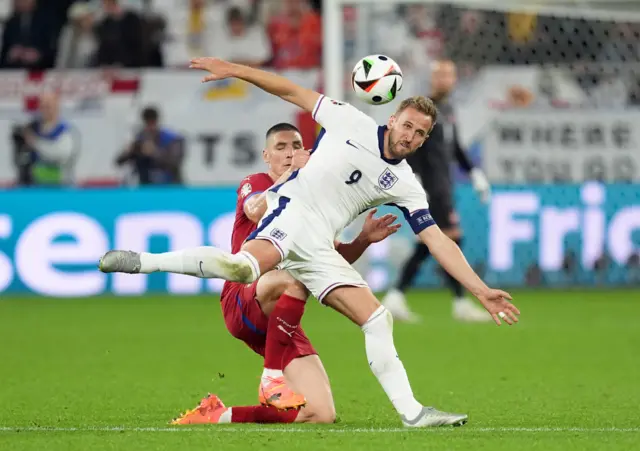 Harry Kane