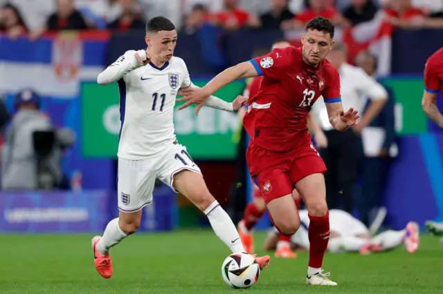 Phil Foden