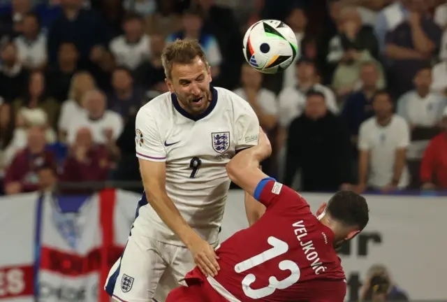 Harry Kane