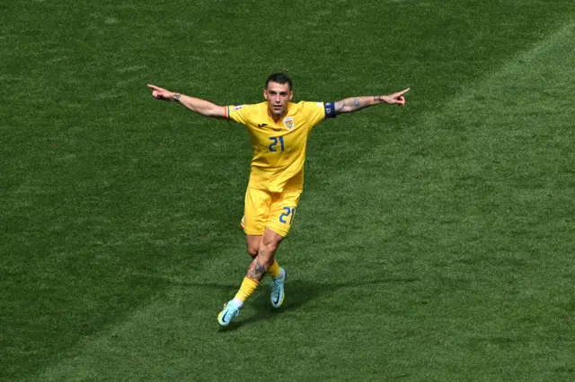 Nicolae Stanciu