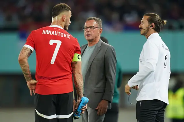Ralf Rangnick