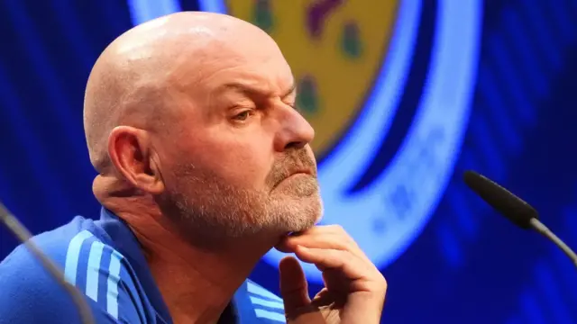 Steve Clarke