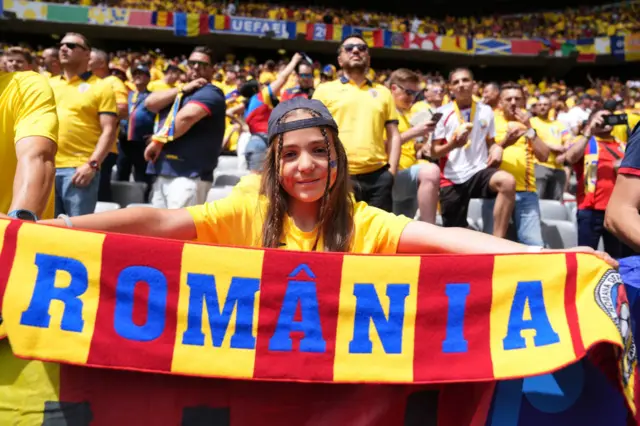 Romania