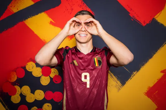 Leandro Trossard