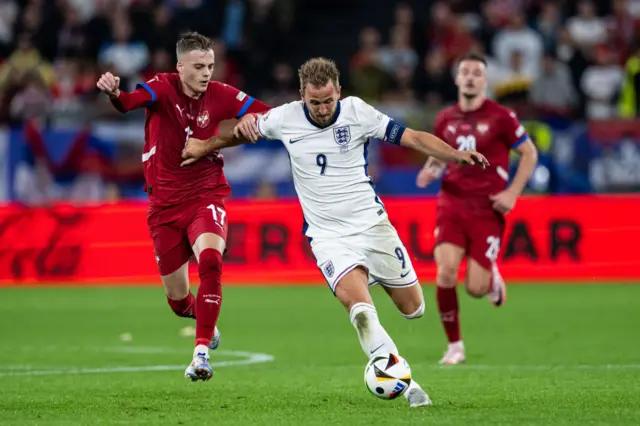 Harry Kane