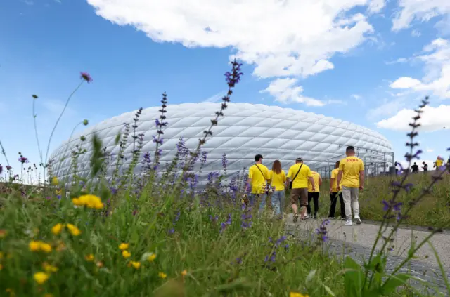 Allianz Arena