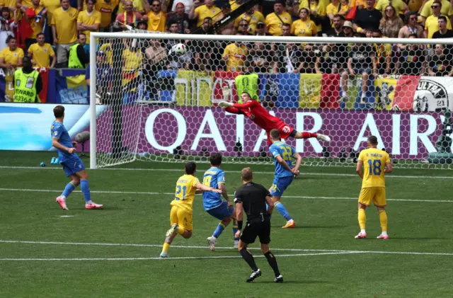 Andriy Lunin