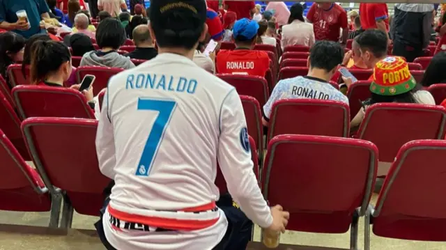 Ronaldo