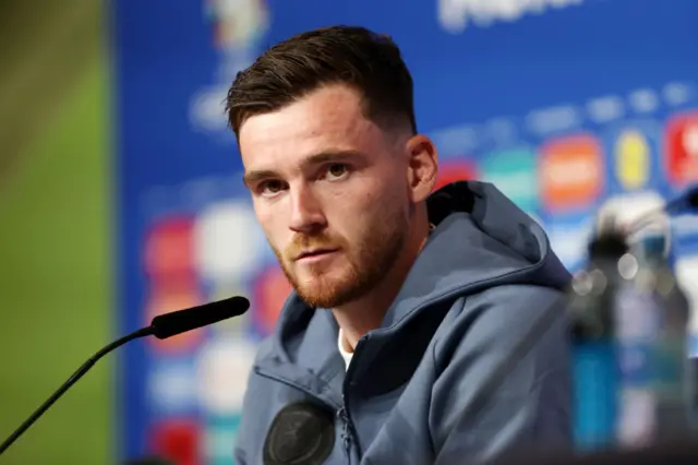 Andy Robertson