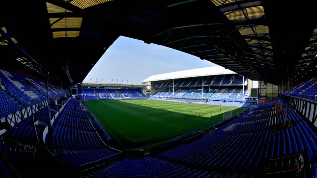 Goodison Park