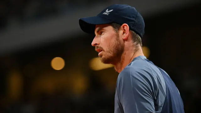 Andy Murray