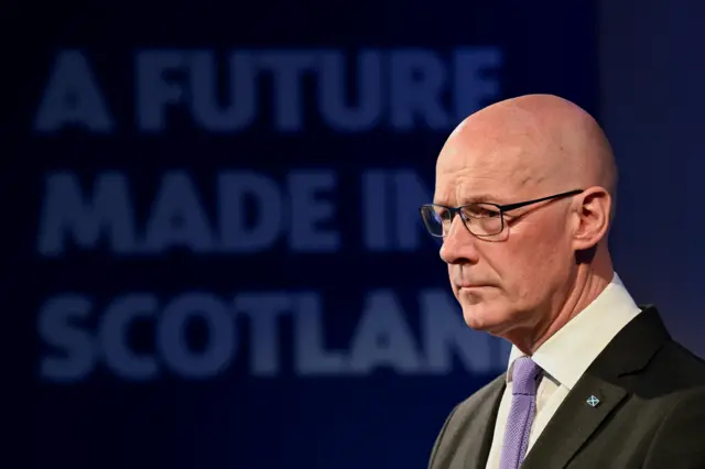 John Swinney