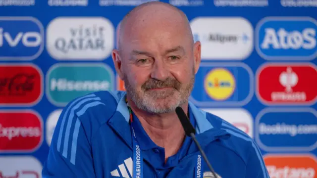 Steve Clarke