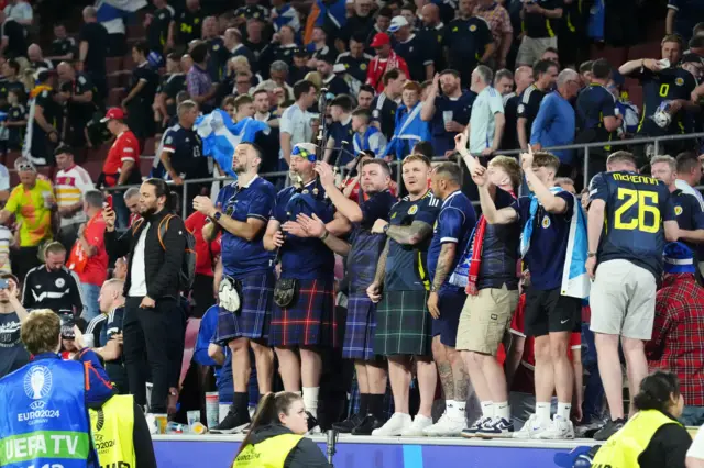 Tartan Army