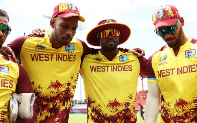 West Indies