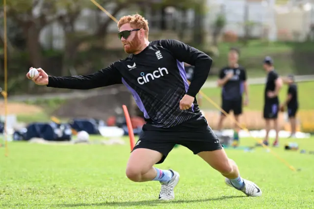 Jonny Bairstow