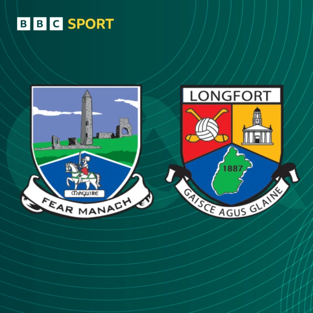 Fermanagh v Longford