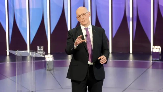 John Swinney