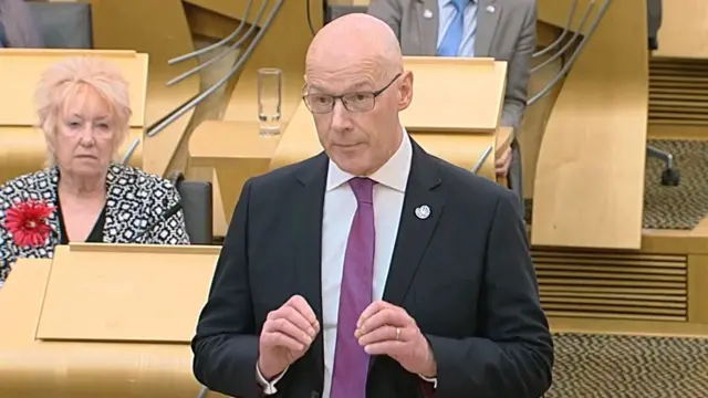 John Swinney